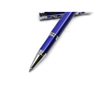 Rarefatto 芮菲客 巴洛克系列 鋼珠筆（海圖藍紫色款）四折特價中！