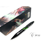 CROSS 高仕 X系列 Star Wars 星際大戰 Luke Skywalker 路克·天行者 鋼珠筆 CROSS 高仕 X系列 Star Wars 星際大戰 Luke Skywalker 路克·天行者 鋼珠筆