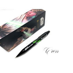 CROSS 高仕 X系列 Star Wars 星際大戰 Luke Skywalker 路克·天行者 鋼珠筆 CROSS 高仕 X系列 Star Wars 星際大戰 Luke Skywalker 路克·天行者 鋼珠筆