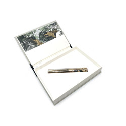 德國 Montblanc 萬寶龍 2019年 文學家系列 Homage to Rudyard Kipling 魯德亞德・吉卜林 限量款1895 18K 鋼筆 德國 Montblanc 萬寶龍 2019年 文學家系列 Homage to Rudyard Kipling 魯德亞德・吉卜林 限量款1895 18K 鋼筆