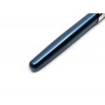 派克 Parker 新款Sonnet 卓爾致臻系列 18K 鋼筆（蔚藍）