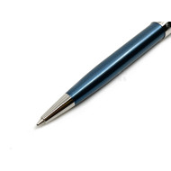 派克 PARKER 新款SONNET 卓爾致臻系列 原子筆(蔚藍) 派克 PARKER 新款SONNET 卓爾致臻系列 原子筆(蔚藍)