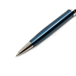 派克 PARKER 新款SONNET 卓爾致臻系列 原子筆（蔚藍）