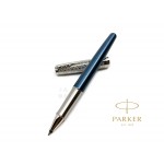 派克 Parker 新款Sonnet 卓爾致臻系列 鋼珠筆（蔚藍）