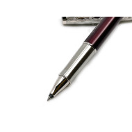 派克 Parker 新款Sonnet 卓爾致臻系列 鋼珠筆(典藏紅) 派克 Parker 新款Sonnet 卓爾致臻系列 鋼珠筆(典藏紅)