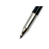 派克 Parker 新款Sonnet 卓爾致臻系列 鋼珠筆(黛黑) 派克 Parker 新款Sonnet 卓爾致臻系列 鋼珠筆(黛黑)