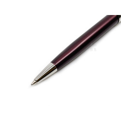 派克 PARKER 新款SONNET 卓爾致臻系列 原子筆(典藏紅) 派克 PARKER 新款SONNET 卓爾致臻系列 原子筆(典藏紅)