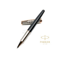 派克 Parker 新款Sonnet 卓爾致臻系列 鋼珠筆(墨灰) 派克 Parker 新款Sonnet 卓爾致臻系列 鋼珠筆(墨灰)