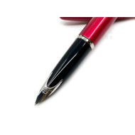 法國 Waterman 海洋系列 18K 鋼筆(桃紅色款) 法國 Waterman 海洋系列 18K 鋼筆(桃紅色款)