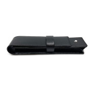 德國 MONTBLANC 萬寶龍 大師傑作(大班)系列1支裝 真皮筆套(14309) 德國 MONTBLANC 萬寶龍 大師傑作(大班)系列1支裝 真皮筆套(14309)