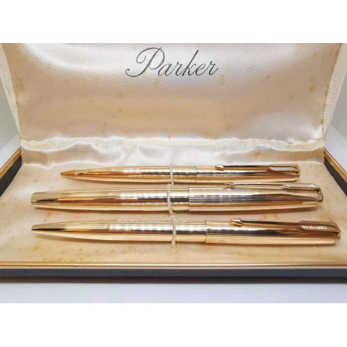 d老筆 二手派克  61 套筆  限面交