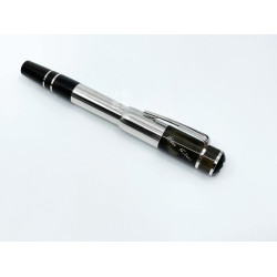 德國 Montblanc 萬寶龍 2007 年 文學家限量系列 威廉．福克納 (William Faulkner) 套筆