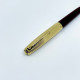派克 PARKER 51復刻 原子筆 (紅桿金夾)