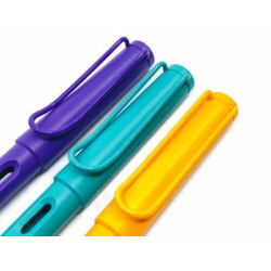 德國 LAMY SAFARI 狩獵系列 2020限定色 CANDY系列 鋼筆 德國 LAMY SAFARI 狩獵系列 2020限定色 CANDY系列 鋼筆