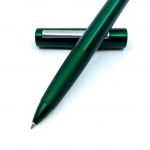 德國 Lamy aion系列 377 永恆系列 鋼珠筆 特別版（暗綠） 