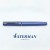 法國 WATERMAN ALLURE 雅律系列 鋼筆（海洋藍）