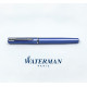法國 WATERMAN ALLURE 雅律系列 鋼筆（海洋藍）