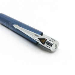 派克 PARKER FACET 超炫系列 多角面 原子筆 (鐵藍) 派克 PARKER FACET 超炫系列 多角面 原子筆 (鐵藍)