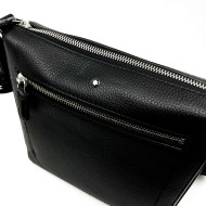 『預購商品』德國 Montblanc 萬寶龍 大師傑作 粒面軟皮系列 小型 信封包 『預購商品』德國 Montblanc 萬寶龍 大師傑作 粒面軟皮系列 小型 信封包