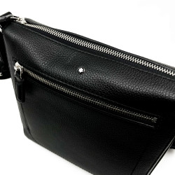 『預購商品』德國 Montblanc 萬寶龍 大師傑作 粒面軟皮系列 小型 信封包 『預購商品』德國 Montblanc 萬寶龍 大師傑作 粒面軟皮系列 小型 信封包