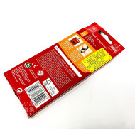 德國 Faber-Castell 輝柏 大三角彩色鉛筆3.3mm-10色(16-116538-10) 德國 Faber-Castell 輝柏 大三角彩色鉛筆3.3mm-10色(16-116538-10)