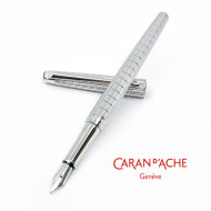 瑞士卡達Caran d'Ache Leman 利曼 18k金 鋼筆(魅力湖光) 瑞士卡達Caran d'Ache Leman 利曼 18k金 鋼筆(魅力湖光)