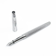 瑞士卡達Caran d'Ache Leman 利曼 18k金 鋼筆(魅力湖光) 瑞士卡達Caran d'Ache Leman 利曼 18k金 鋼筆(魅力湖光)