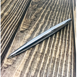 Cross 高仕 ATX 亮鉻 原子筆 Cross 高仕 ATX 亮鉻 原子筆