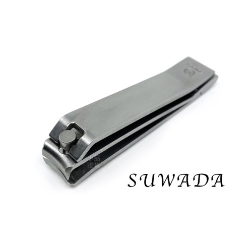 日本 手工SUWADA 諏訪田製作所 百年純手工鍛造 · 職人指甲剪