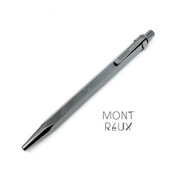 臺灣 MONTREUX 夢多 金屬 原子筆(鉛色) 臺灣 MONTREUX 夢多 金屬 原子筆(鉛色)