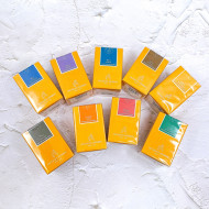 法國  J. HERBIN 50ml 標準鋼筆墨水 (十色可選) 法國  J. HERBIN 50ml 標準鋼筆墨水 (十色可選)