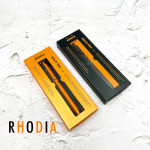 Rhodia scRipt Multi Pen 多功能筆 三用原子筆（二色原子筆＋自動鉛筆）二色可選