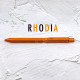 Rhodia scRipt Multi Pen 多功能筆 三用原子筆（二色原子筆＋自動鉛筆）二色可選