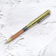 日本 MIDORI TRAVELER'S notebook TRC BRASS 原子筆(黃銅)
