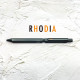 Rhodia scRipt Multi Pen 多功能筆 三用原子筆（二色原子筆＋自動鉛筆）二色可選