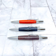 德國 Faber-Castell 輝柏 E-Motion系列 梨木桿 1.4mm旋轉鉛筆 (138181/82/83) 德國 Faber-Castell 輝柏 E-Motion系列 梨木桿 1.4mm旋轉鉛筆 (138181/82/83)