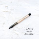 德國 Lamy AL-Star 恆星系列 2021限定色 銀河色系 原子筆 (二色可選)