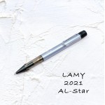 德國 Lamy AL-Star  恆星系列 2021限定色 銀河色系 原子筆 （二色可選）