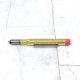 日本 MIDORI TRAVELER'S notebook TRC BRASS 鉛筆(黃銅)