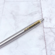 派克 Parker 記事系列 JOTTER 原子筆(鋼桿金夾) 派克 Parker 記事系列 JOTTER 原子筆(鋼桿金夾)