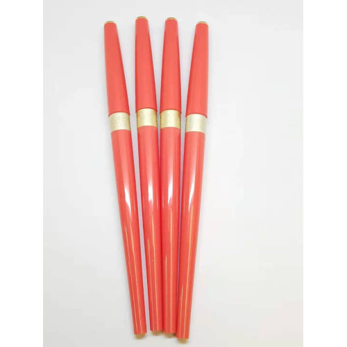 『庫存新筆』PILOT 百樂 長桿 蝴蝶飾環 鋼筆