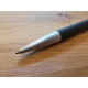 =中古品= 萬寶龍古董原子筆  髮絲紋 黑 #AA794