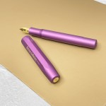德國 Kaweco AL Sport 鋁合金 鋼筆 （2021 Violet 紫羅蘭）