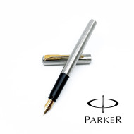 派克Parker Vector 威雅 鋼桿金夾 鋼筆 派克Parker Vector 威雅 鋼桿金夾 鋼筆