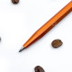 瑞士卡達 Caran d'Ache Nespresso 咖啡膠囊聯名 2mm 工程筆(四代赭色)