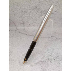 =中古美品= PILOT 不鏽鋼桿 伸縮short  14K金  =中古美品= PILOT 不鏽鋼桿 伸縮short  14K金