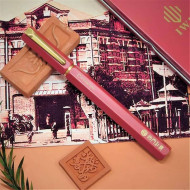 臺灣 IWI 蒙恬 Civilization 拾時系列 鋼筆(西門紅樓)  臺灣 IWI 蒙恬 Civilization 拾時系列 鋼筆(西門紅樓)