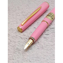 = 庫新品= Pilot 百樂 lady 粉紅 鋼筆 = 庫新品= Pilot 百樂 lady 粉紅 鋼筆