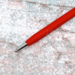 CROSS 高仕 CLASSIC CENTURY 法拉利 新經典世紀系列 原子筆（霧紅）