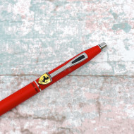 CROSS 高仕 CLASSIC CENTURY 法拉利 新經典世紀系列 原子筆(霧紅) CROSS 高仕 CLASSIC CENTURY 法拉利 新經典世紀系列 原子筆(霧紅)